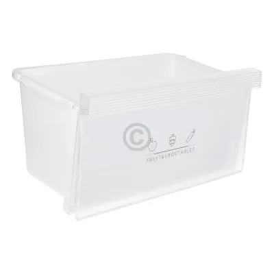 Gemüsefach Midea 12131000A10455 für Kühlschrank Midea