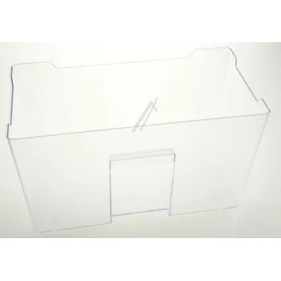 Gemüsefach unten für Kühlschrank Vestel 42128362 transparent, klar