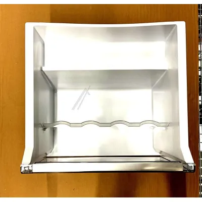 Gemüsekasten für Kühlschrank Electrolux 8582265426485 394x44 mm