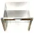 Bild: Gemüsekasten für Kühlschrank Electrolux 8582265426485 394x44 mm