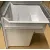 Bild: Gemüsekasten für Kühlschrank Electrolux 8582265426485 394x44 mm