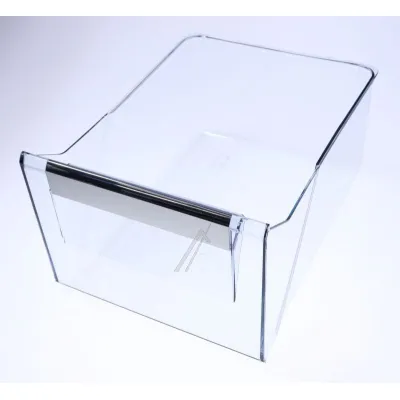 Gemüsekasten für Kühlschrank Electrolux AEG 8078082115 neutral 296x243 mm