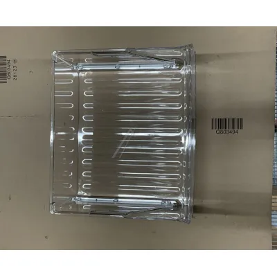 Gemüsekörbchen Geschirrspüler AEG 2109288395 Spülmaschine, Schale