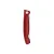 Bild: Victorinox Faltbares Gemüsemesser Swiss Classic 6.7831.FB | Wellenschliff | 11 cm Klinge | rostfreier Edelstahl | rot