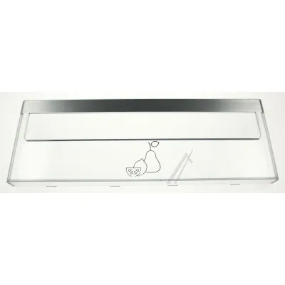 Gemüseschale-Abdeckung für Beko Kühlschrank C00873269 Kühlschrank-Zubehör