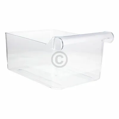 Gemüseschale Bauknecht 481241879962 für Kühlschrank