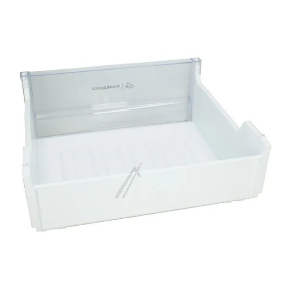 Gemüseschale Fresh Space für Kühlschrank Whirlpool/Indesit 488000666055 Gemüseab