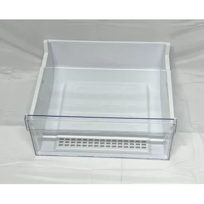 Gemüseschale für Kühlschrank Beko C00873156 Frischebox Gemüseaufbewahrung