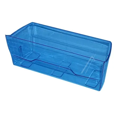 Gemüseschale für Kühlschrank Beko Grundig C00924621 Behälter transparent