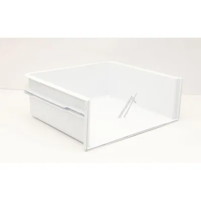 Gemüseschale für Kühlschrank Candy/Hoover 49127530 Transparenter Behälter