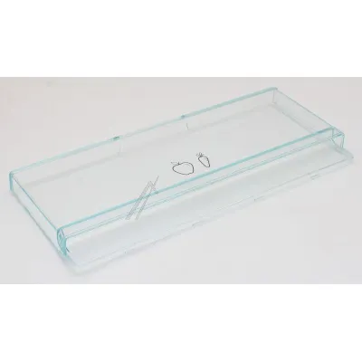 Gemüseschale für Kühlschrank Candy Hoover 49127558 transparentes Fach