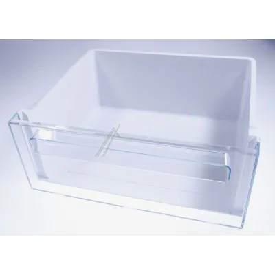 Gemüseschale für Kühlschrank Candy Hoover 70001936 Frischefach transparent