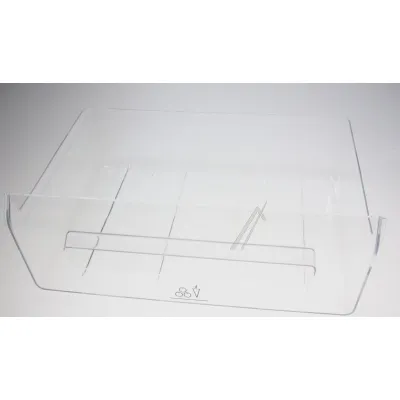 Gemüseschale für Kühlschrank Electrolux 4055179289 Aufbewahrung