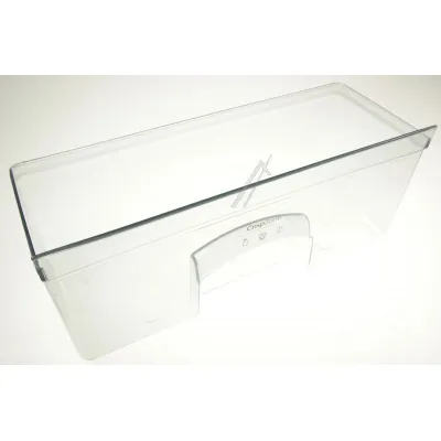 Gemüseschale für Kühlschrank Hisense Gorenje 712294 Transparentes Frischefach