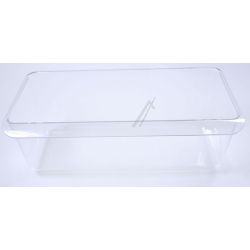 Gemüseschale für Kühlschrank Küppersbusch 439160 Gemüsefach