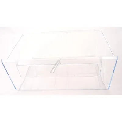 Gemüseschale für Kühlschrank Küppersbusch 443352 transparentes Gemüsefach 452,7x