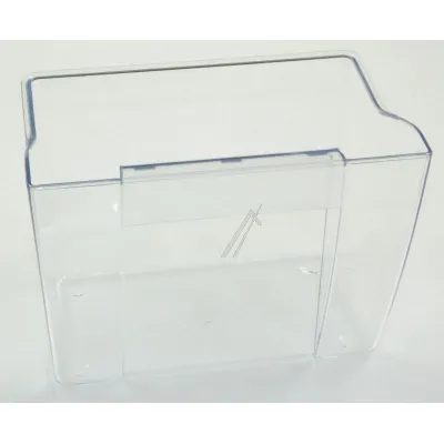 Gemüseschale für Kühlschrank Whirlpool 481010425530 transparent, Kunststoff