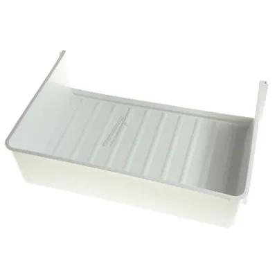 Gemüseschale für Kühlschrank Whirlpool 488000522744 Gemüsefach