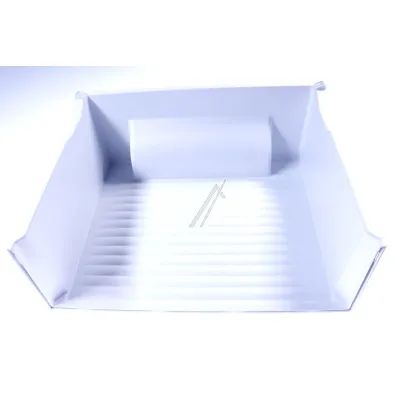 Gemüseschale für Kühlschrank Whirlpool Indesit 488000674302 Frischebehälter