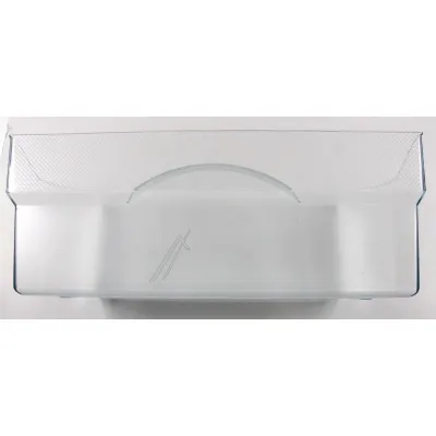 Gemüseschale für Liebherr Kühlschrank 929084800 550mm breit, grün