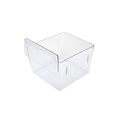 Gemüseschale, glasklar, l.violet 692, 225mm 2247074228