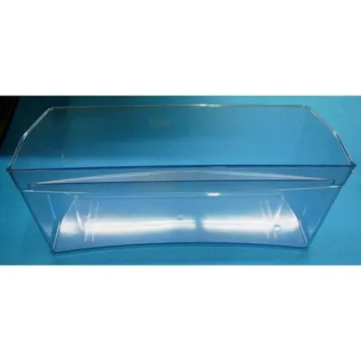 Gemüseschale Groß Gorenje 134858 für Kühlschrank