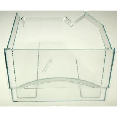 Gemüseschale groß KTS 600 BR für Kühlschrank Liebherr 742786200 Schale, Gemüse