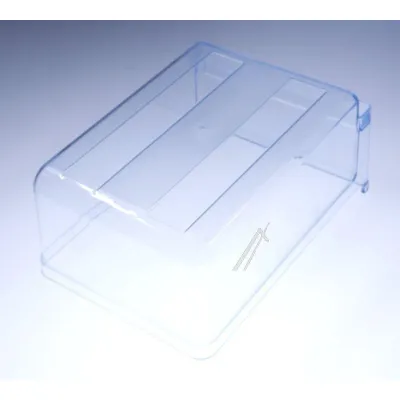 Gemüseschale hellblau für Kühlschrank Amica 1022506 Küchenaccessoire