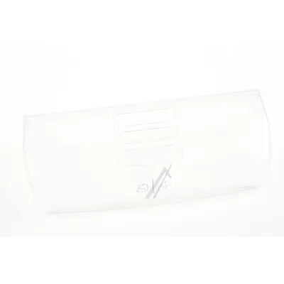 Gemüseschalen-Deckel für Indesit Kühlschrank 482000028271 Kühlschrank Gemüsefach
