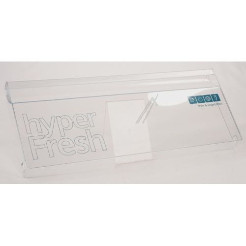 Bild: Gemüseschalenfront für Kühlschrank Bosch/Siemens 20004291 Schale, Gemüsefach