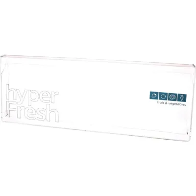 Gemüseschalenfront für Kühlschrank Bosch/Siemens 20004291 Schale, Gemüsefach