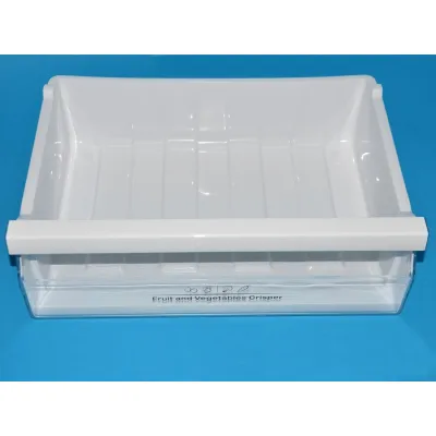 Gemüseschublade crisper box für Kühlteil Hisense HK1509752 in
