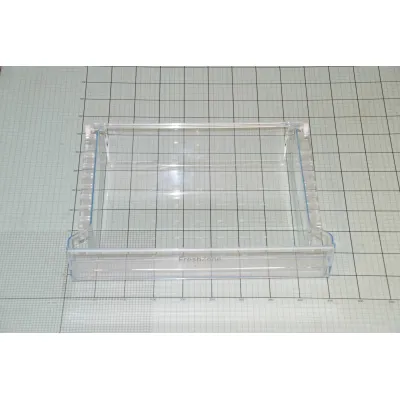 Gemüseschublade FreshZone Amica 1038419 für Kühl-Gefrierkombination Amica