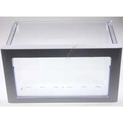 Gemüseschublade für Haier Kühlschrank 49056258 Aufbewahrungsbehälter