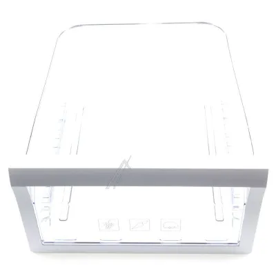 Gemüseschublade für Kühlschrank Beko C00873265 mit Stempelmontage