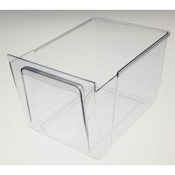 Gemüseschublade für Kühlschrank Candy/Hoover 49026094 Gemüsefach