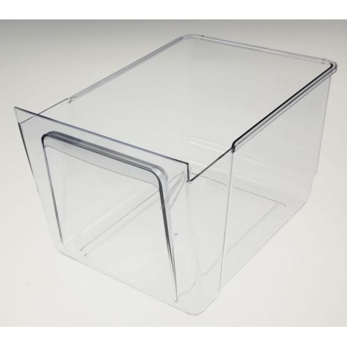 Bild: Gemüseschublade für Kühlschrank Candy/Hoover 49026094 Gemüsefach