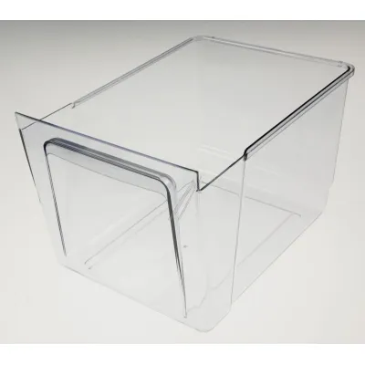 Gemüseschublade für Kühlschrank Candy/Hoover 49026094 Gemüsefach