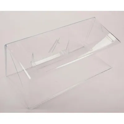 Gemüseschublade für Kühlschrank Electrolux 140020850024 neutral, 450x204.5mm