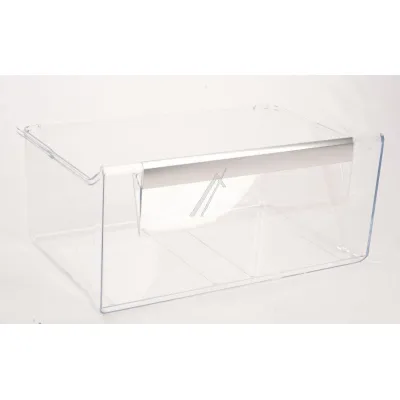 Gemüseschublade für Kühlschrank Electrolux AEG 140188606028 neutral