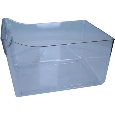 Gemüseschublade für Kühlschrank Hisense/Gorenje 662073 klein, lang