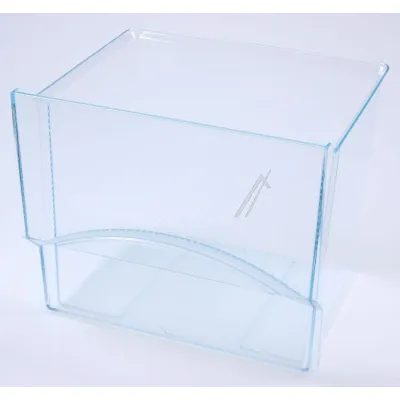 Gemüseschublade für Kühlschrank Liebherr 929081200 kurz K 23