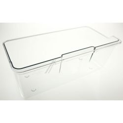 Gemüseschublade für Kühlschrank Vestel 42047903 transparent