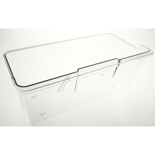 Bild: Gemüseschublade für Kühlschrank Vestel 42047903 transparent