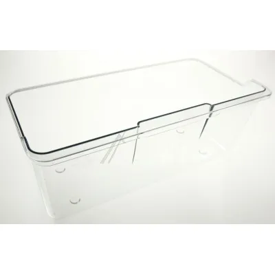 Gemüseschublade für Kühlschrank Vestel 42047903 transparent