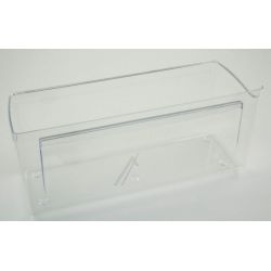 Gemüseschublade für Kühlschrank Vestel 42126727 transparent