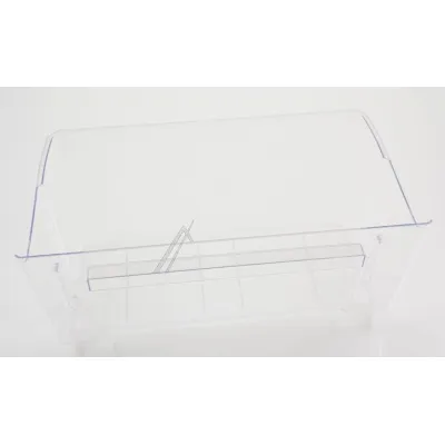 Gemüseschublade für Kühlschrank Vestel 42131731 transparent