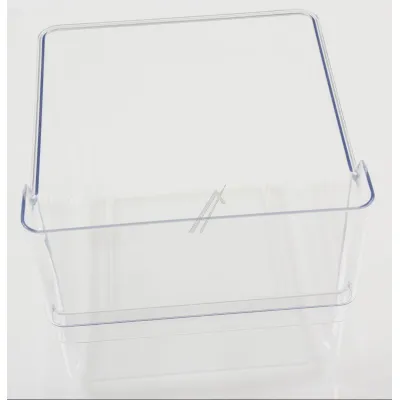 Gemüseschublade für Kühlschrank Whirlpool 481241820106 klein