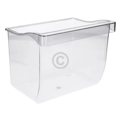 Gemüseschublade für Kühlteil Gorenje 692304 in Kühl-Gefrierkombination