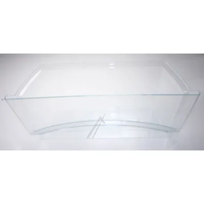 Gemüseschublade für Liebherr Kühlschrank 742987600 transparent, 550mm